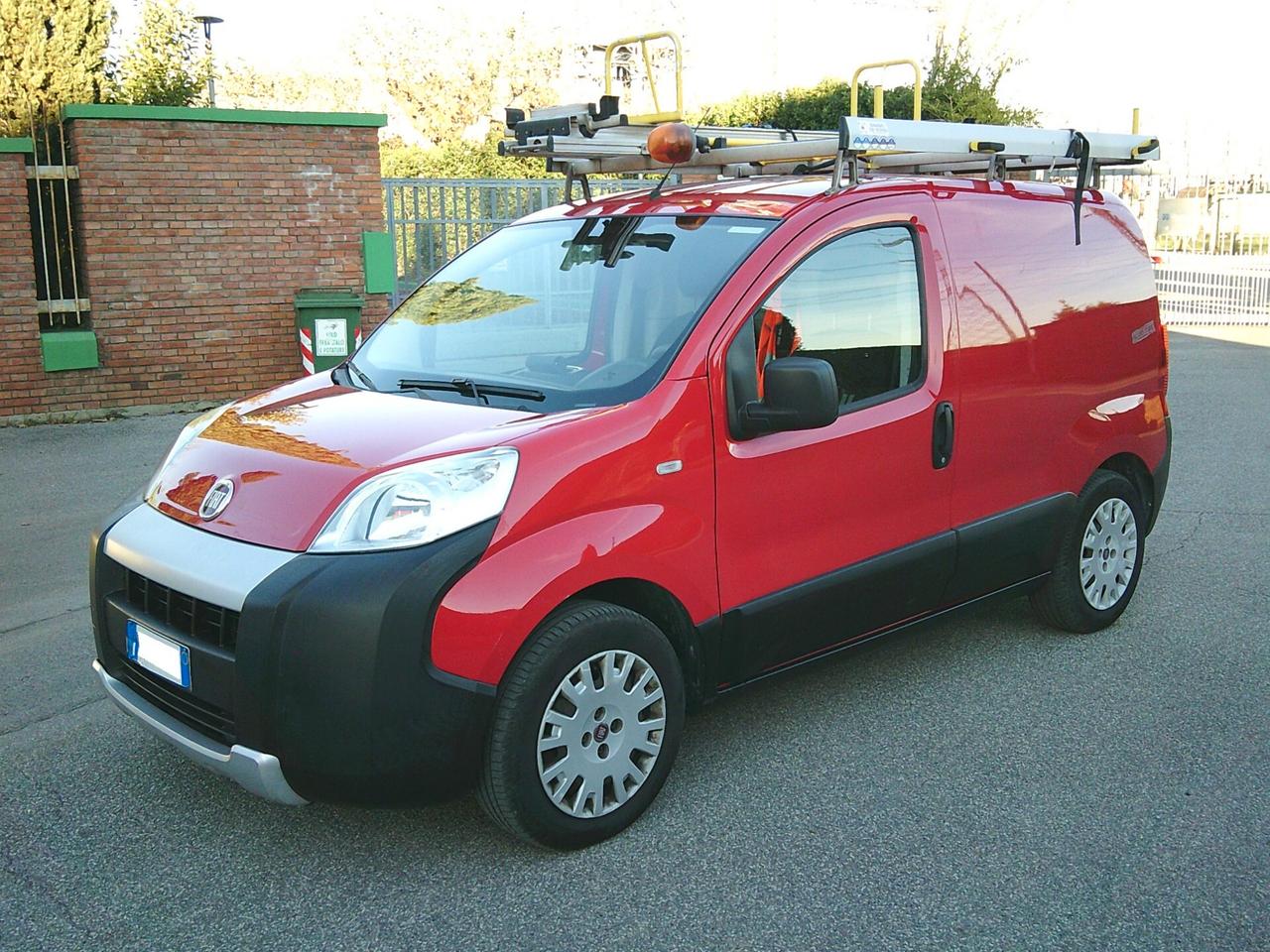Fiat Fiorino 1.3 MJT IVA COMPRESA Adventure