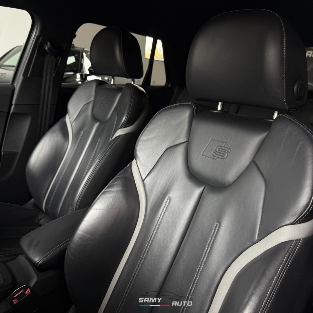Audi Q2 2.0 TDI quattro S tronic