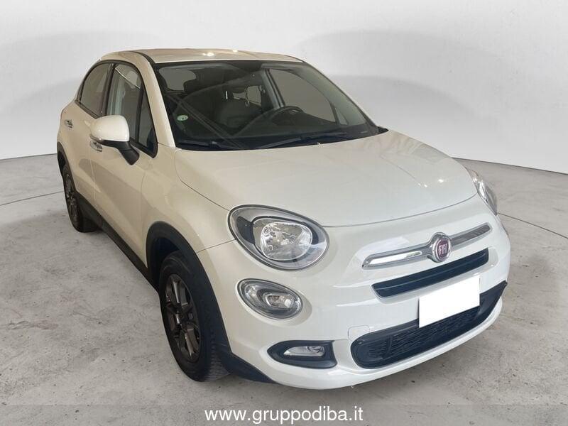 FIAT 500X 2015 Diesel 1.3 mjt Business 4x2 95cv my17