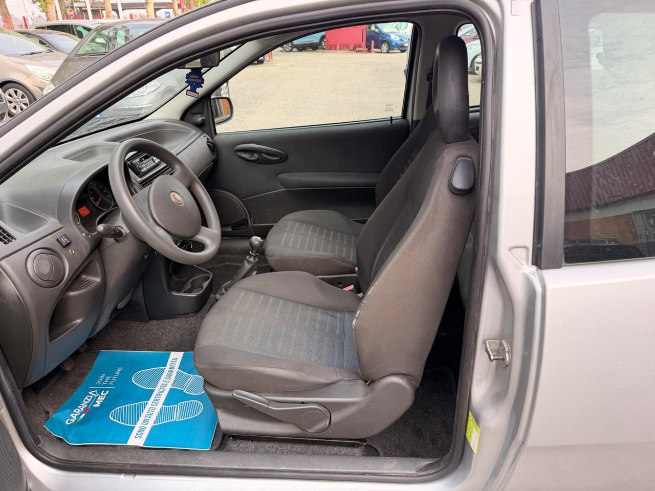 Fiat Punto Classic 1.2 3 porte Active GPL