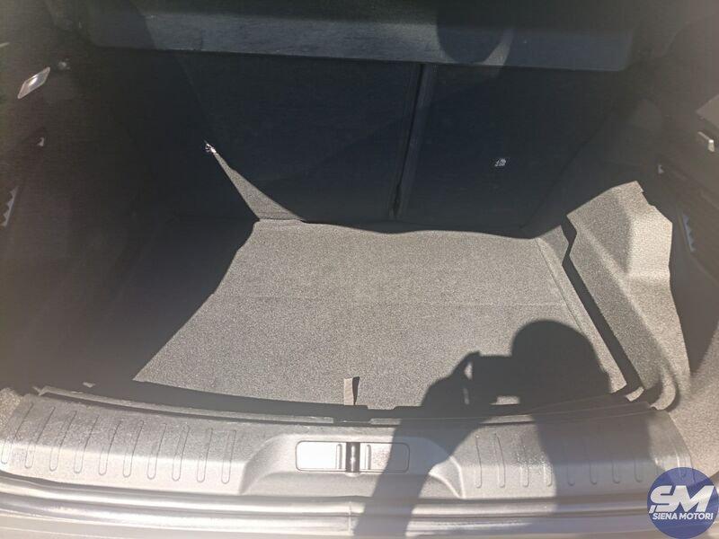 Alfa Romeo Junior Ibrida 1.2 145CV Hybrid eDCT6 ibrida