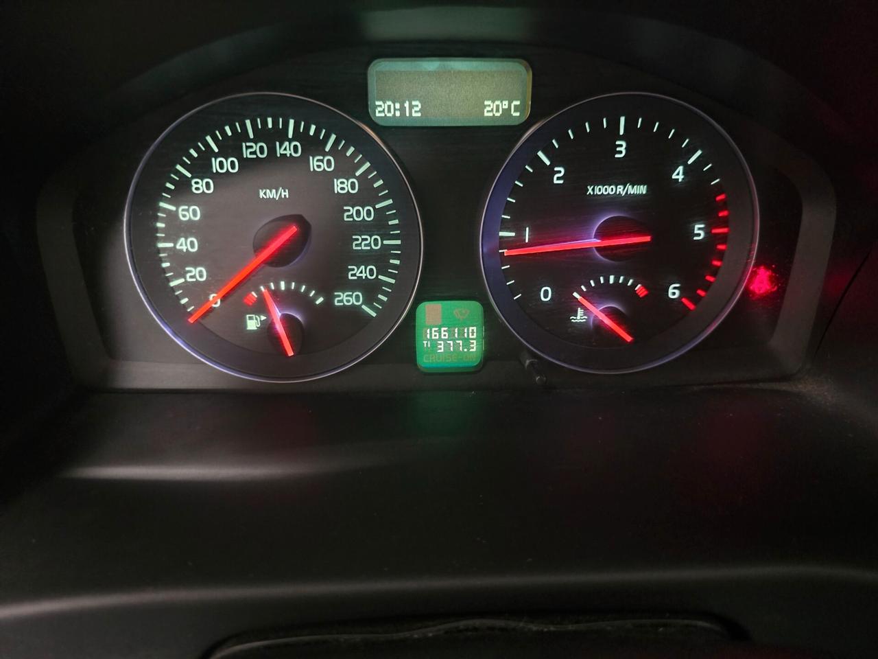 Volvo C30 1.6 D DRIVe Summum