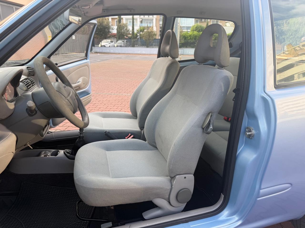 Fiat 600 1.1 Active *Block Shaft