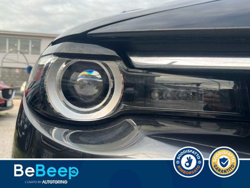 Mazda MX-30 CX-30 17,8KWH R EV PHEV EXCLUSIVE LINE