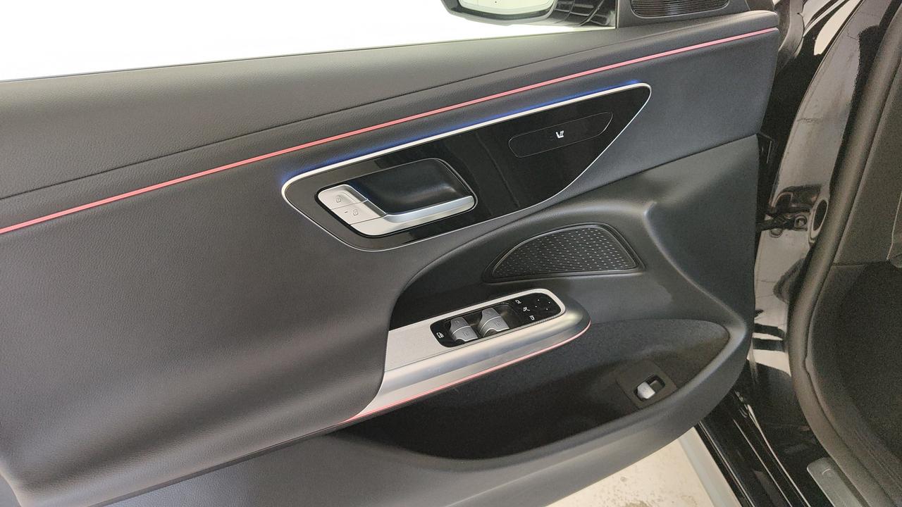 Mercedes-Benz E 200 d Advanced auto