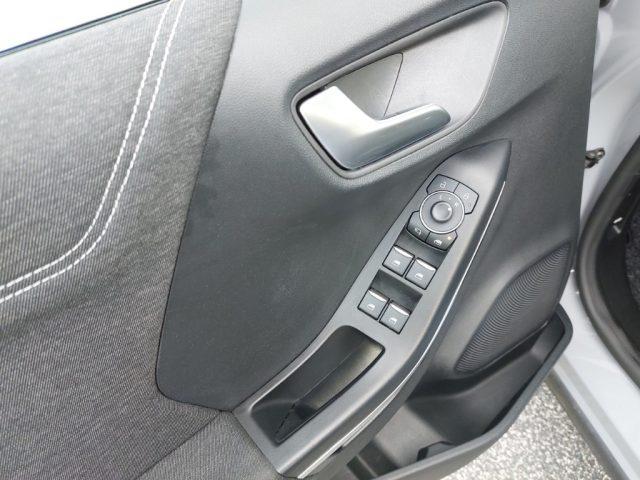 FORD Puma 1.0 EcoBoost Hybrid 125 CV S&S Titanium