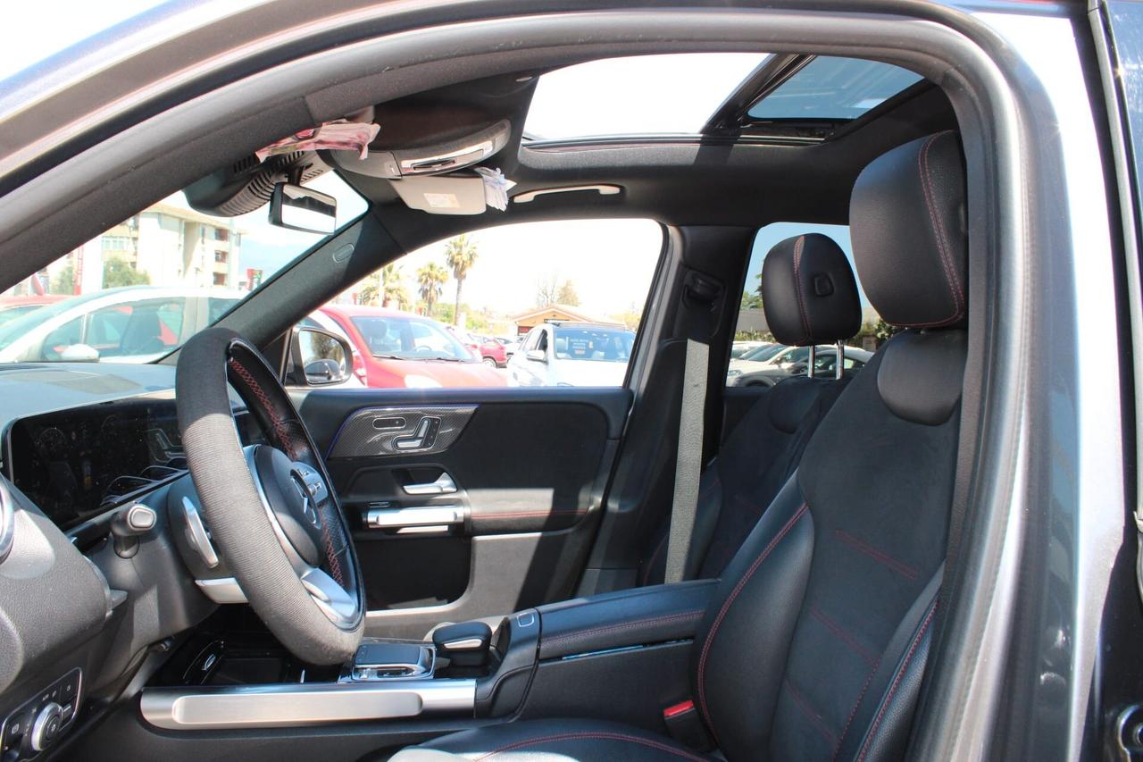 Mercedes-benz GLB 200d Tua A SOLI 299€