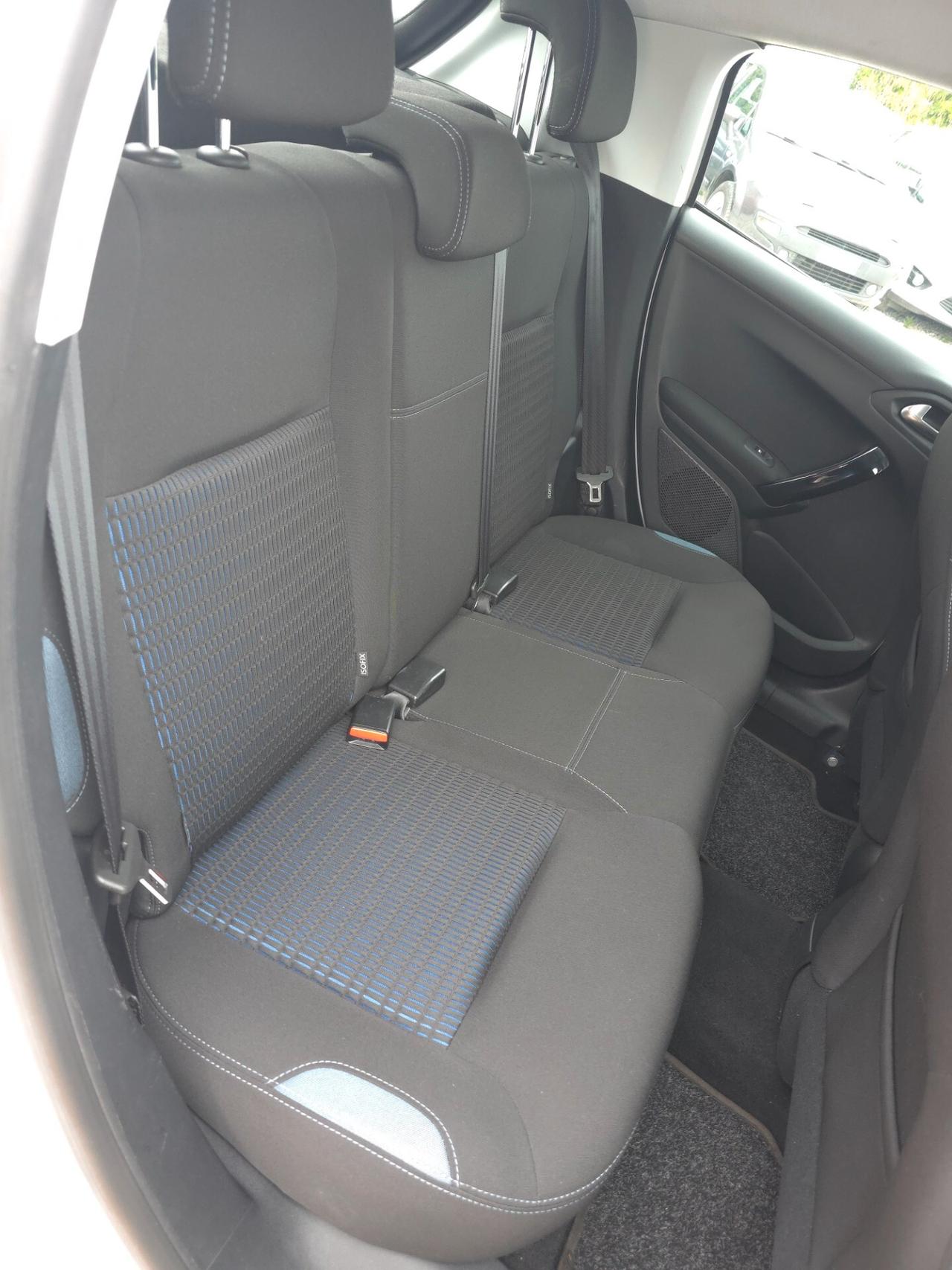 Peugeot 208 1.2 VTi 82 CV 5 porte Allure