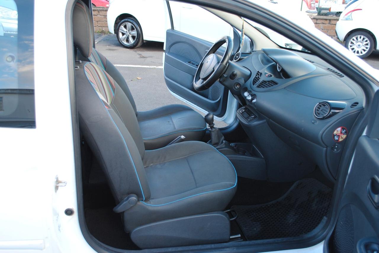 RENAULT TWINGO 1.1 75 CV OK NEOPATENTATI