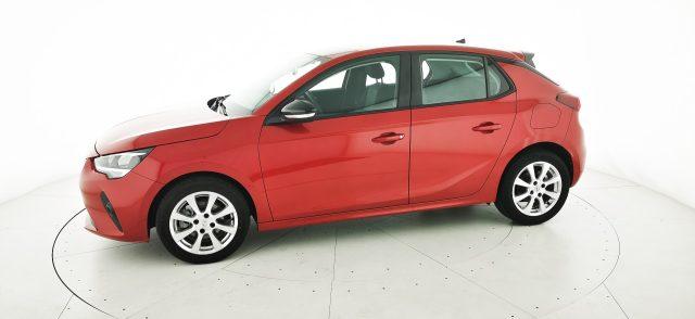 OPEL Corsa 1.5 D 100 CV Edition