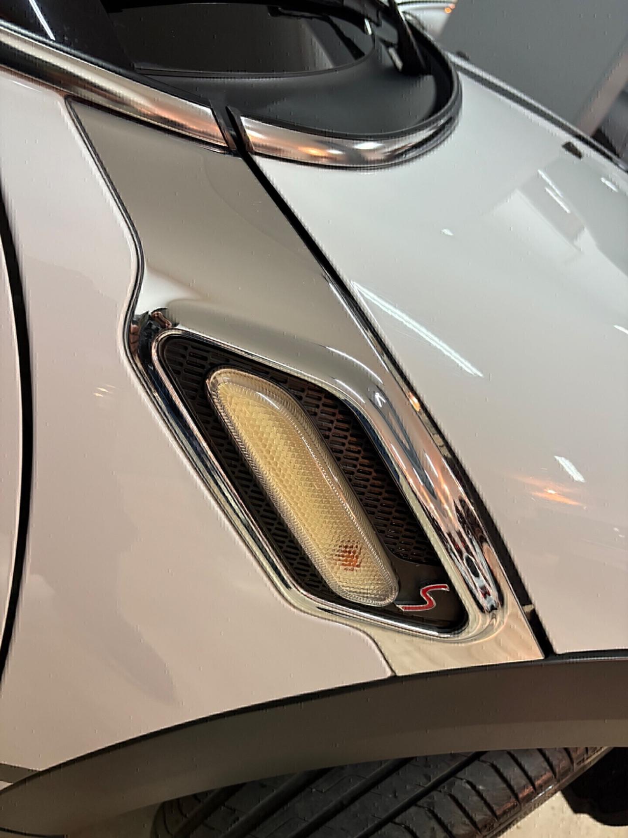 Mini Cooper SD Countryman 2.0