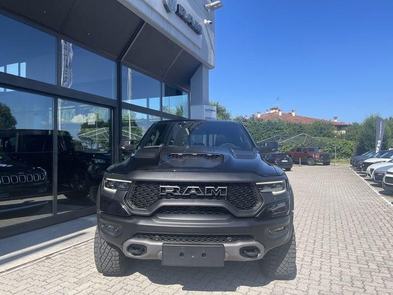 Dodge RAM 1500 TRX MY24 6.2L SUPERCHARGED FINAL EDITION