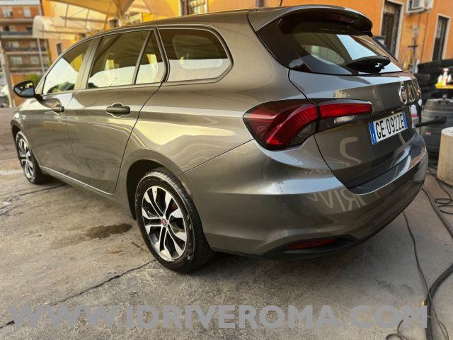 FIAT Tipo 1.6 Mjt S&S SW City Life "NEW MODEL"