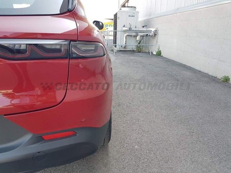 Alfa Romeo Tonale Tonale 1.6 Sprint 130cv tct6