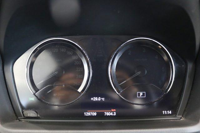 BMW X1 sDrive18d xLine PLUS AUTO