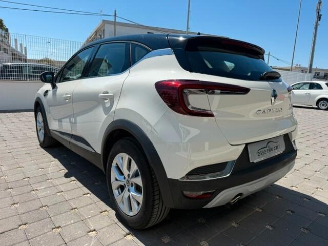 Renault Captur TCe 100 CV Intens 2020