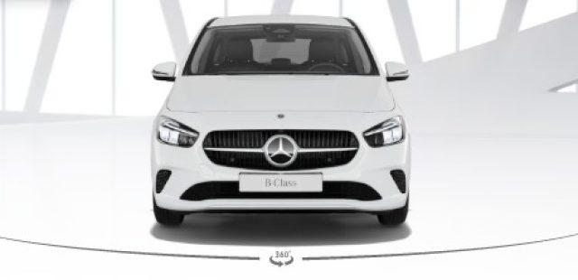 MERCEDES-BENZ B 180 Automatic Progressive Line