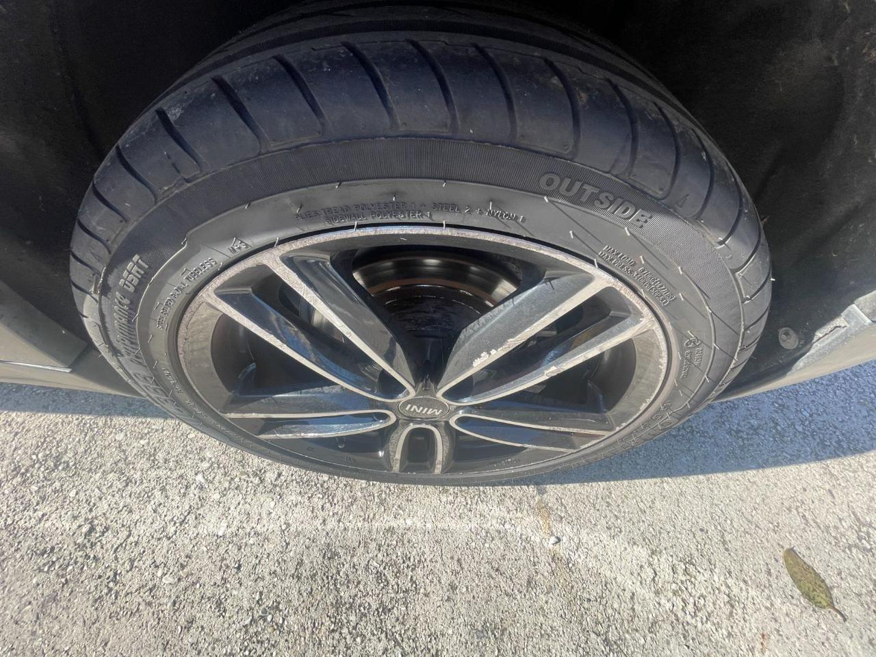 MINI Clubman 2.0 Cooper SD con tetto apribile