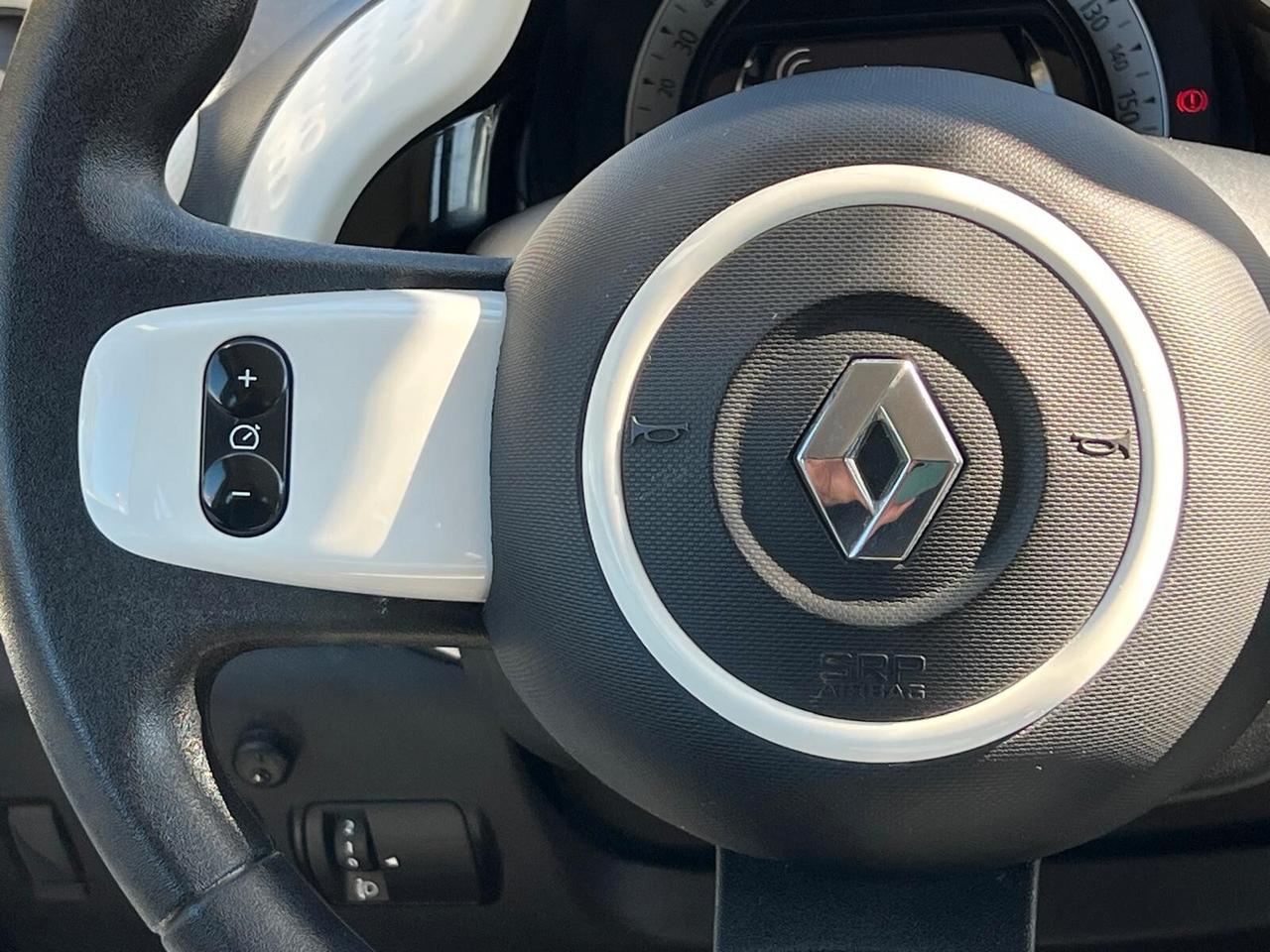 Renault Twingo 22kWh Equilibre