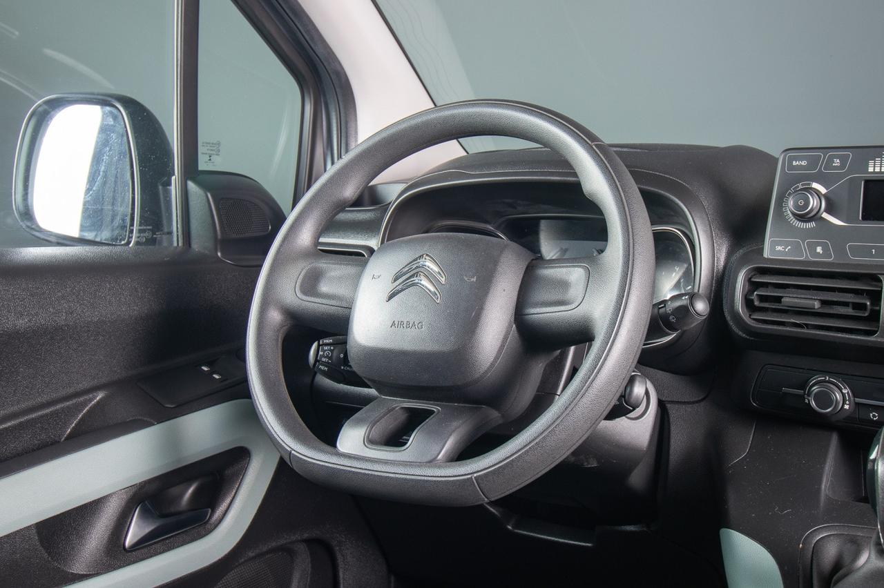 Citroen Berlingo 1.5 Bluehdi 75cv