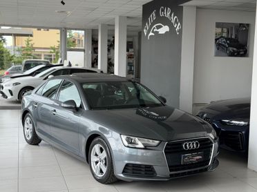 Audi A4 2.0 TDI 150 CV ultra S tronic EURO6