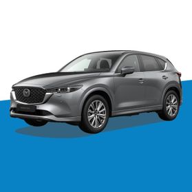 MAZDA CX-5 2.2L Skyactiv-D 150 CV 2WD Takumi