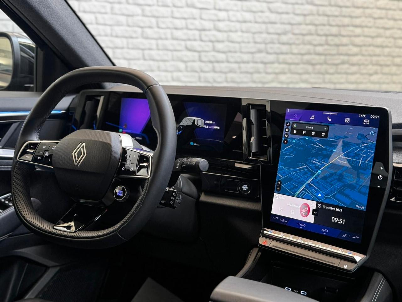 Renault Austral Full Hybrid E-Tech 200 CV Techno