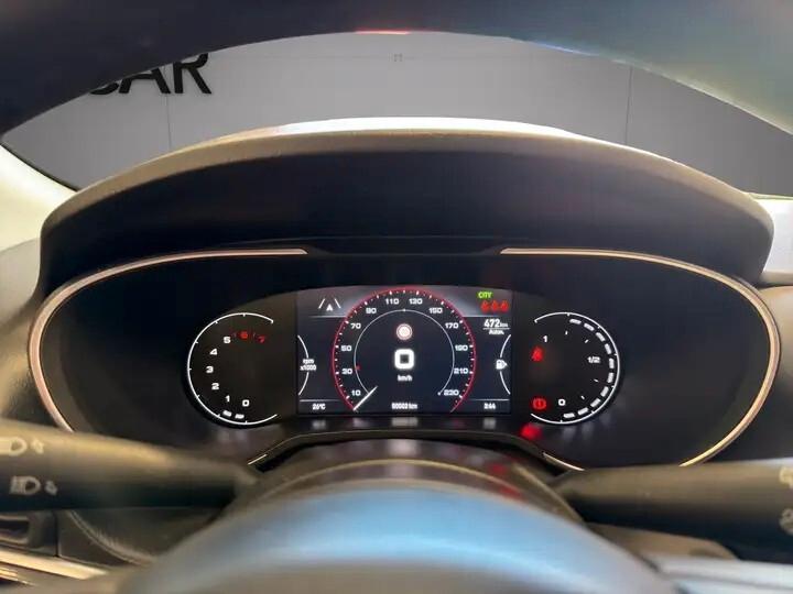 Fiat Tipo SW 1.0 City Life 100cv~Unipro