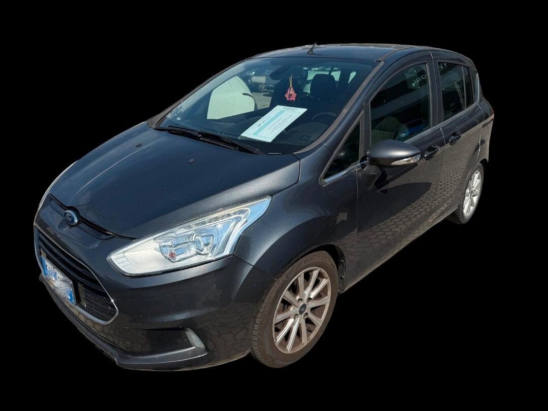 Ford B-Max 1.4 90 CV GPL Titanium