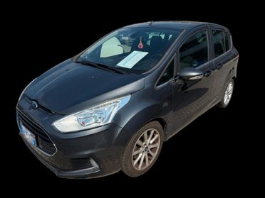 Ford B-Max 1.4 90 CV GPL Titanium