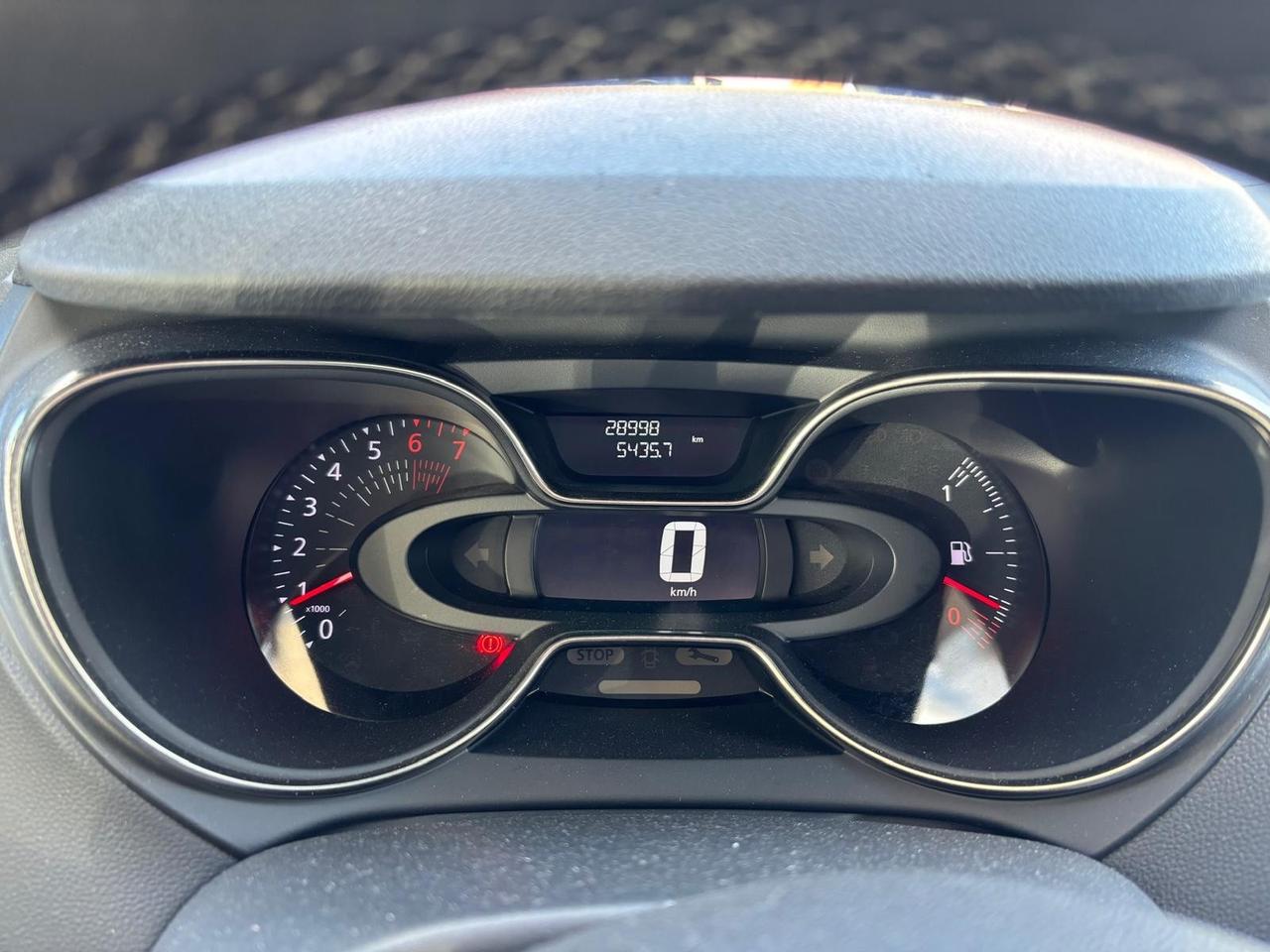 Renault Captur TCe 130 CV FAP Sport Edition