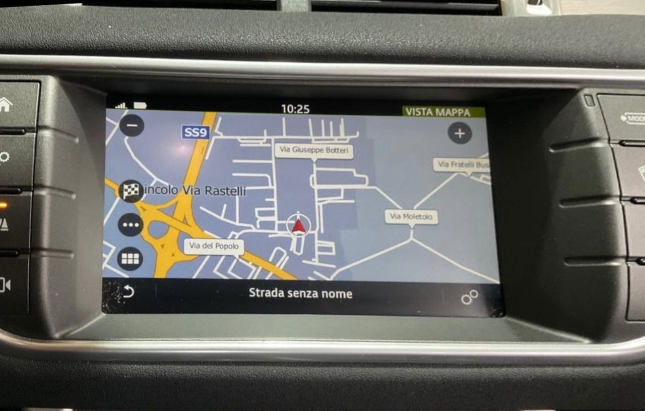 Land Rover Range Rover Evoque 2.0 TD4 150 CV 5p. HSE Dynamic