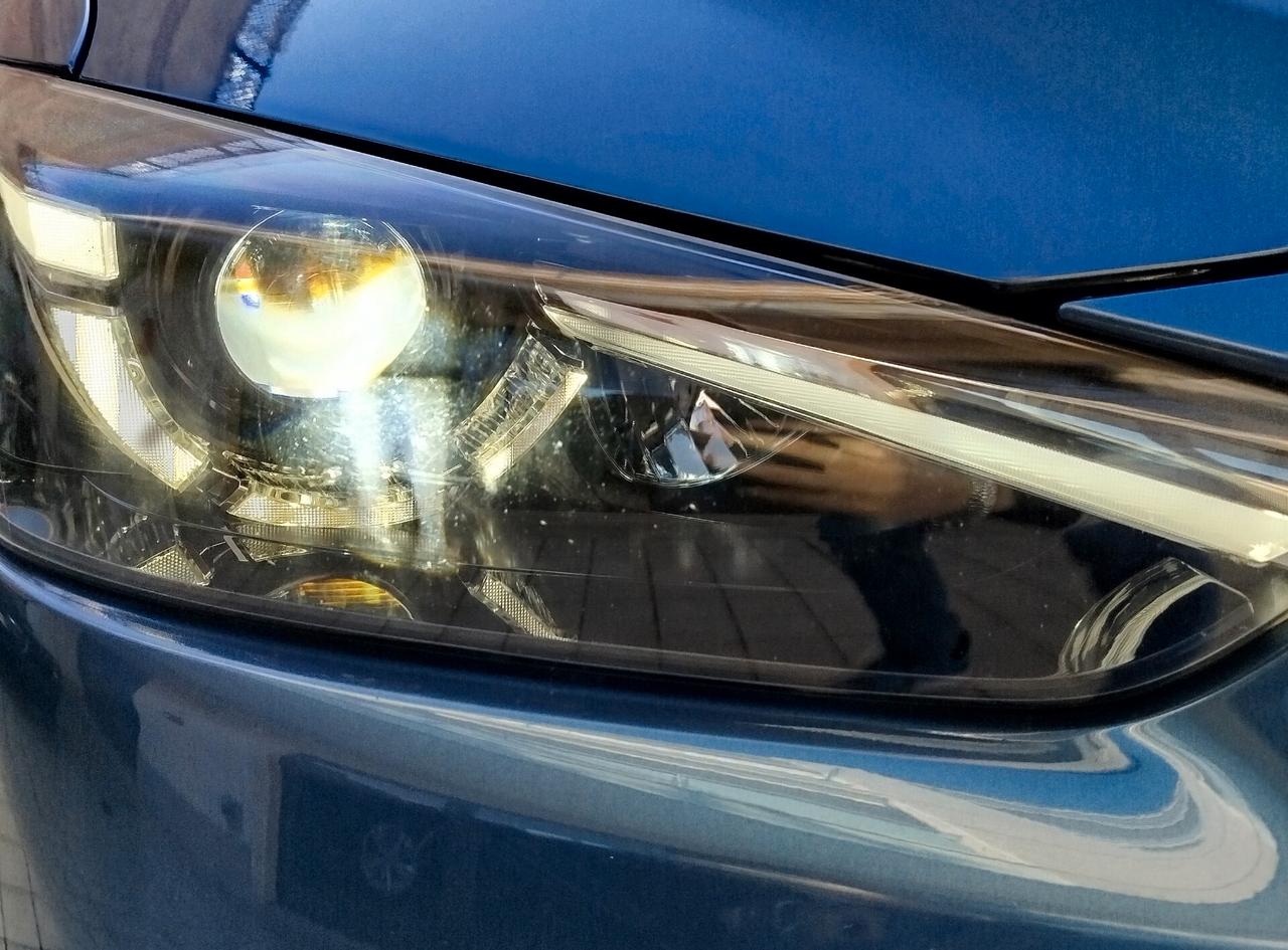 Mazda CX-3 1.8L Skyactiv-D Exceed