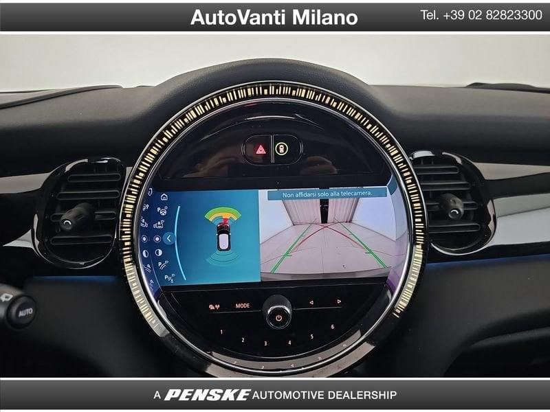 MINI Full Electric Mini 3p Cooper SE Classic auto