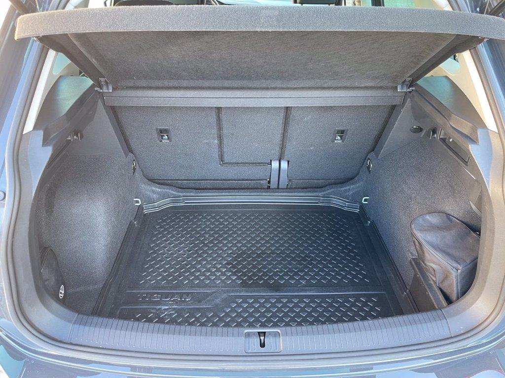 VOLKSWAGEN Tiguan 2.0 tdi Life 122cv del 2022