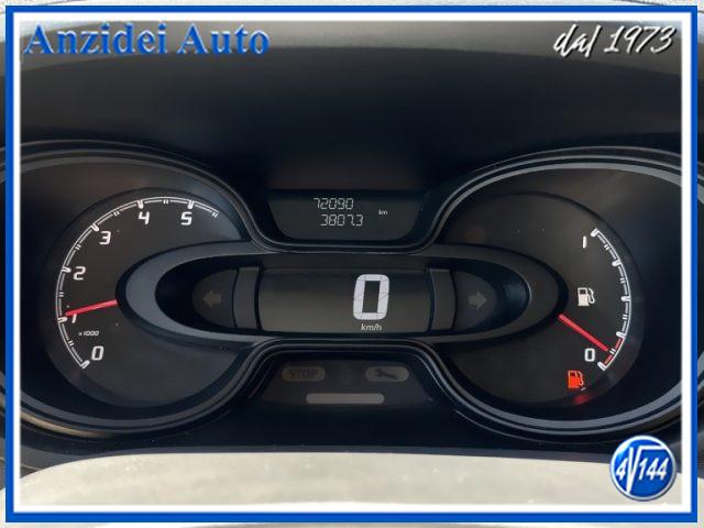 FIAT Talento 2.0 Ecojet 120CV Furgone