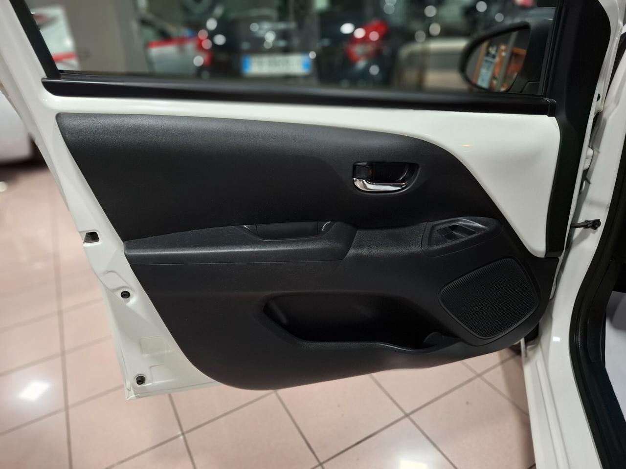 Toyota Aygo 1.0 VVT-i Neopatentato