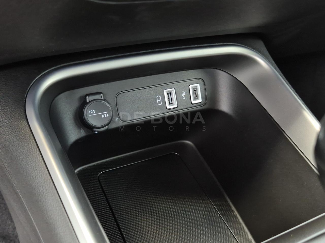 Jeep Avenger 1.2 turbo altitude fwd 100cv