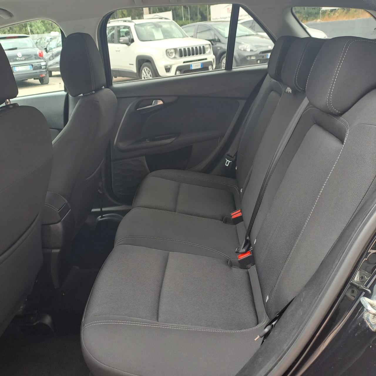 Fiat Tipo Sw 1.6 Mtj 120cv S-Design