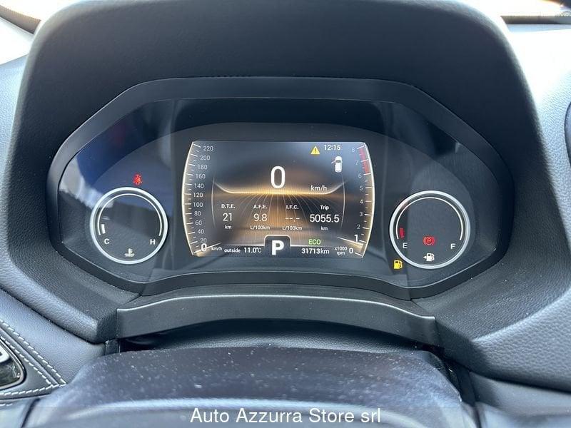 DR AUTOMOBILES dr F35 dr F35 1.5 Turbo DCT Bi-Fuel GPL *PROMO AZZURRA*