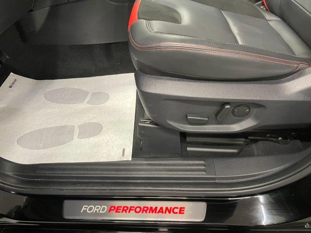 FORD Ranger Raptor 3.0 Ecoboost V6 293 CV E-4WD Double Cabina