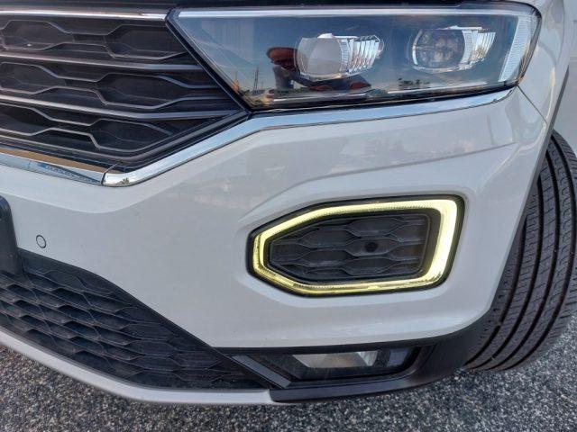 VOLKSWAGEN T-Roc 1.6 TDI SCR Advanced B.M.T KM 68000