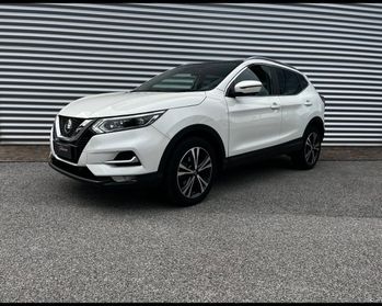 NISSAN QASHQAI 1.5 DCI 116CV N-CONNECTA