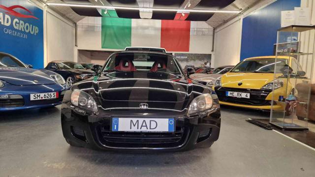 HONDA S 2000 HONDA S2000 2.0 VTEC CERTIFICATA! CARNIVAL MAD!