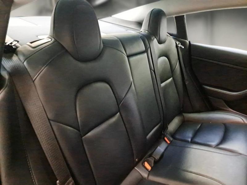 TESLA MODEL 3 75 KWH LONG RANGE DUAL MOTOR AWD 4 PORTE BERLINA