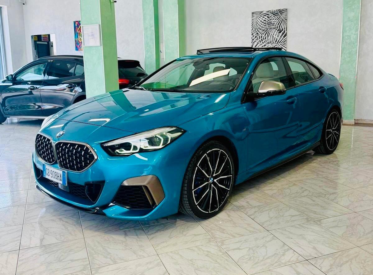Bmw Serie 2 Gran Coupé M 235i xDrive Gran Coupé aut.