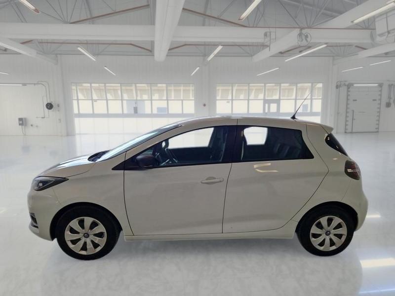 RENAULT ZOE LIFE R110 5 PORTE BERLINA