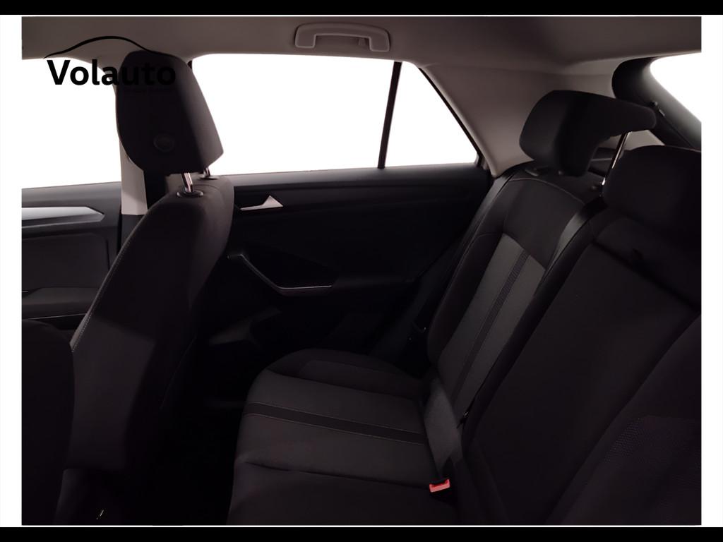 VOLKSWAGEN T-Roc 2022 - T-Roc 1.0 tsi Life 110cv