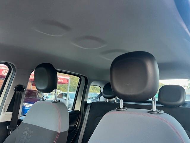 Fiat Panda 0.9 TwinAir Turbo S&S 4x4