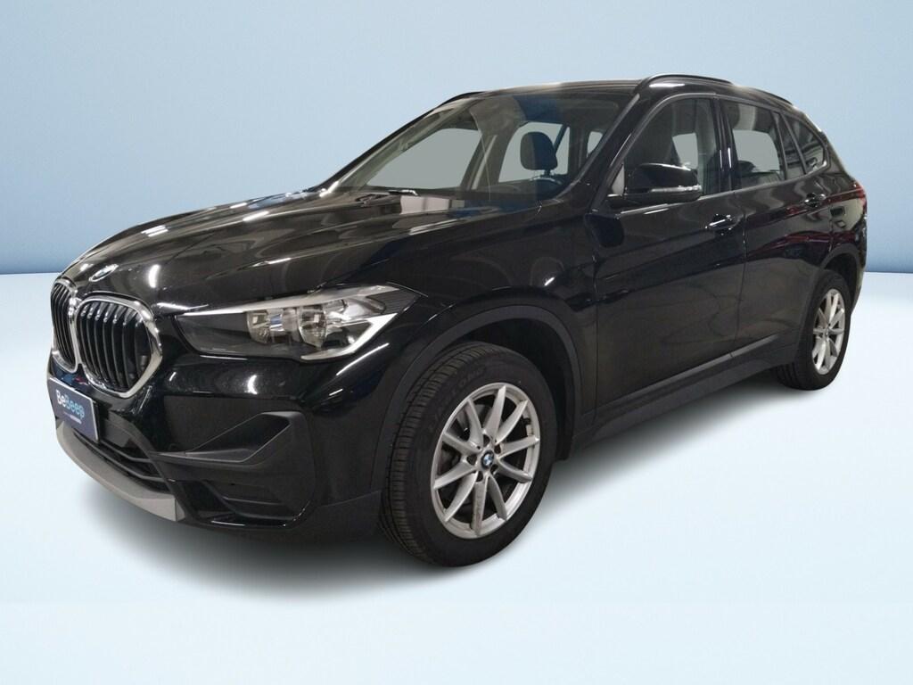 BMW X1 18 d xDrive Steptronic